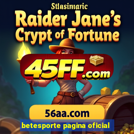 betesporte pagina oficial
